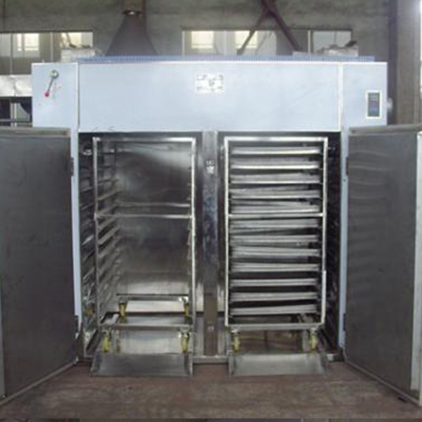 CT-C系列熱風循環(huán)烘箱