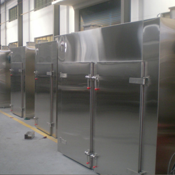 CT-C系列熱風循環(huán)烘箱