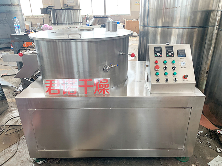 QZL球形拋丸機(jī)